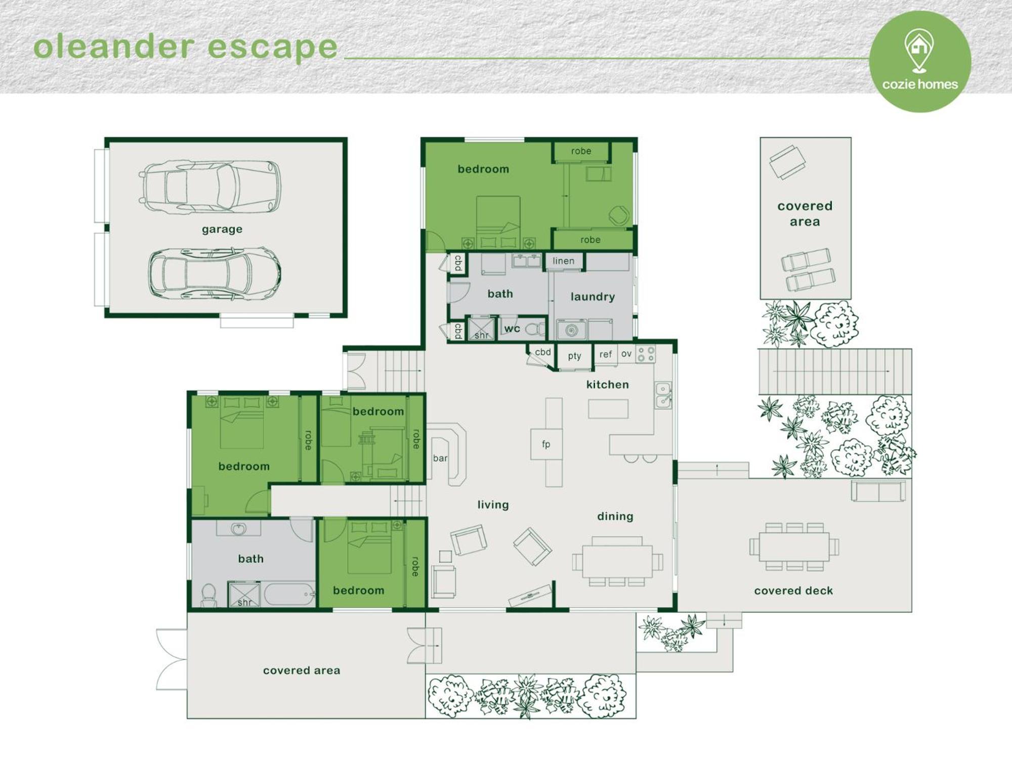 Lakeside Tinaroo Only 2.5Km From Yungaburra Town Villa Екстериор снимка